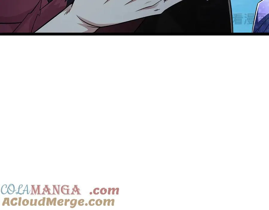 第318话 万丈神碑，伸出魔爪 第97页