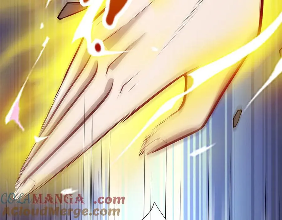 第318话 万丈神碑，伸出魔爪 第113页