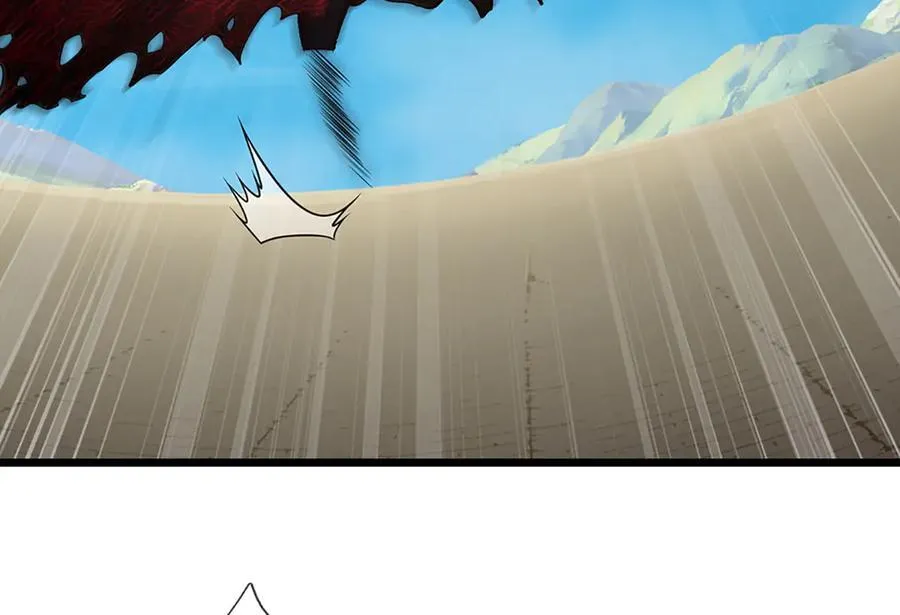第318话 万丈神碑，伸出魔爪 第119页