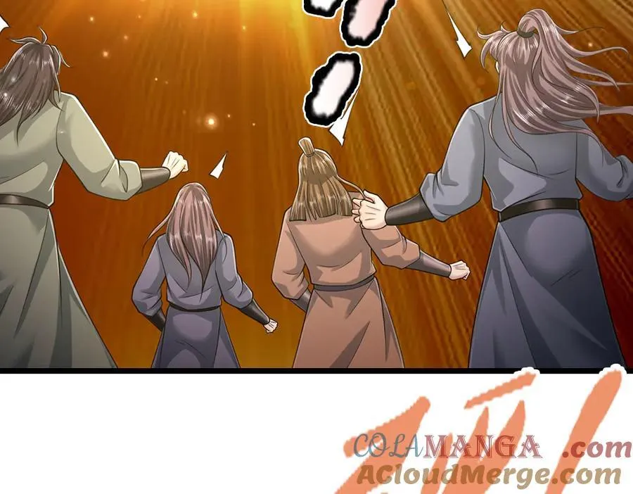第319话 陆沉还在，我不会撤 第34页