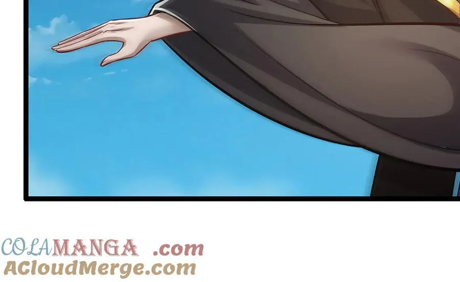 第320话 习得狗爬，自称人皇 第73页