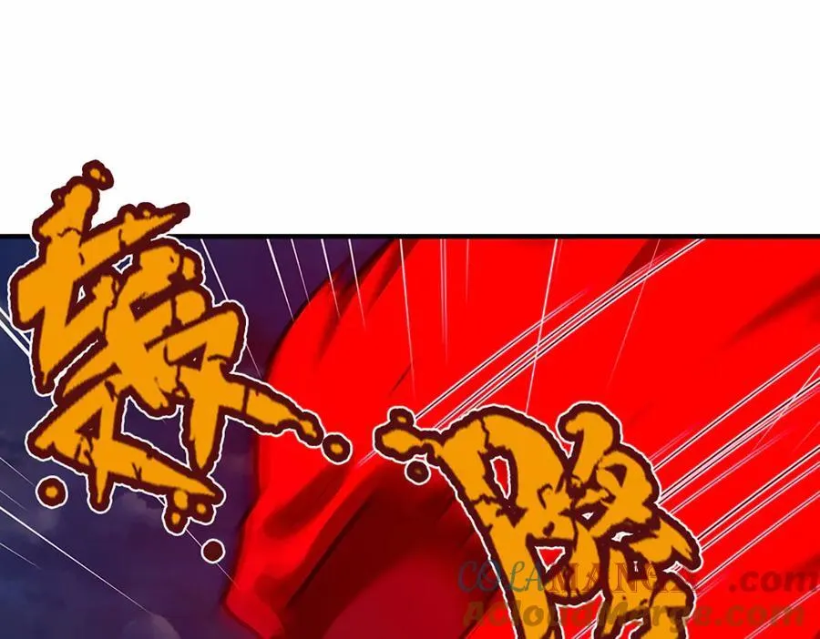 第327话 小小灵物，蜕变鬼物 第53页