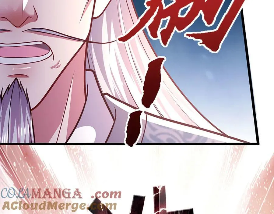 第330话 诛魔手段，邪气冲天 第9页