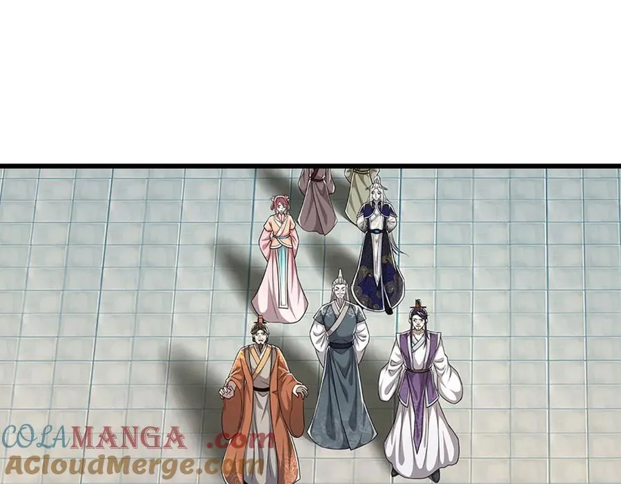 第330话 诛魔手段，邪气冲天 第97页