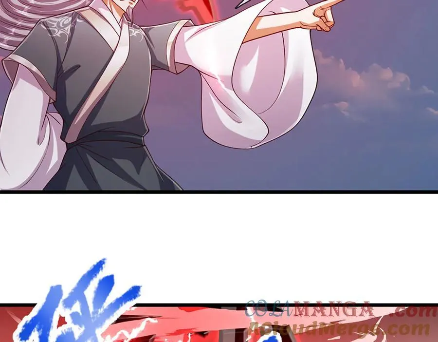 第331话 小小妖魔，反噬道长 第13页