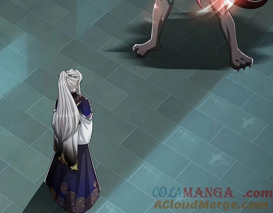 第333话 纯血魔族，送走尾兽 第45页