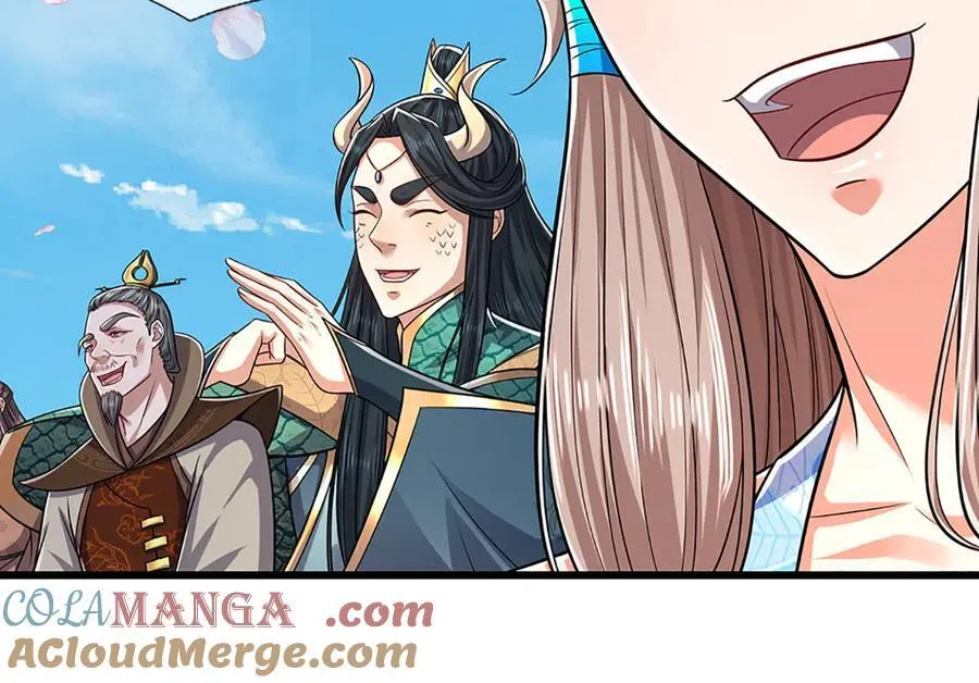 第336话 神级进阶，先天道体 第81页