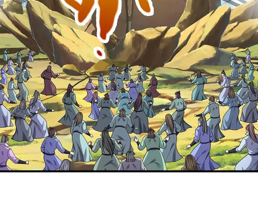 第338话 不乘飞舟，扭转乾坤 第27页