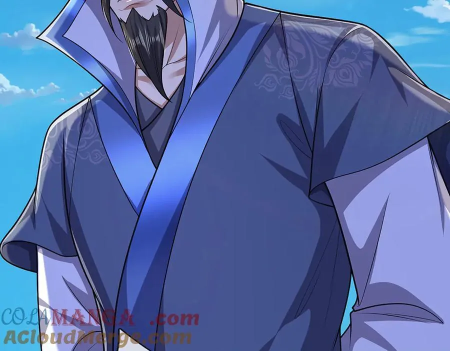 第338话 不乘飞舟，扭转乾坤 第45页