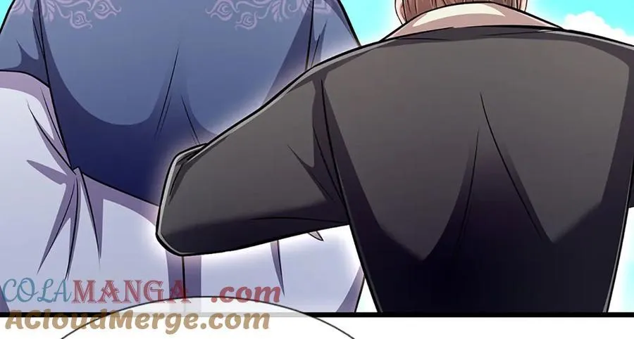 第339话 顶着天雷，穿越域障 第9页