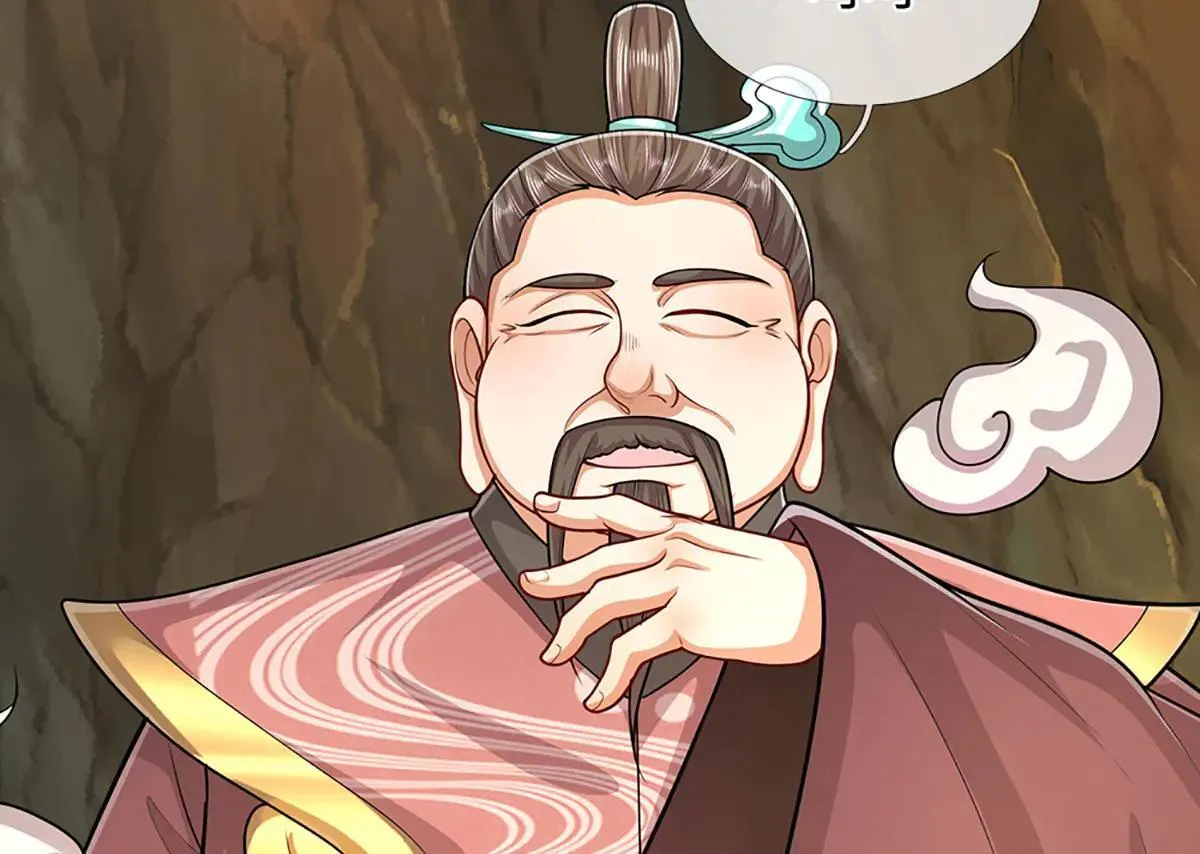 第341话 浮云老祖，赐我万物 第19页