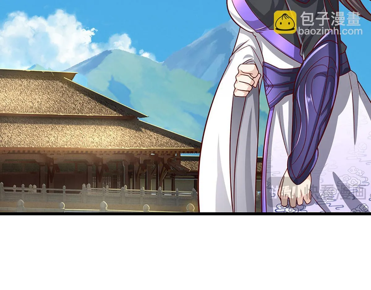 第348话 尾兽叛变，触手斩尽 第49页