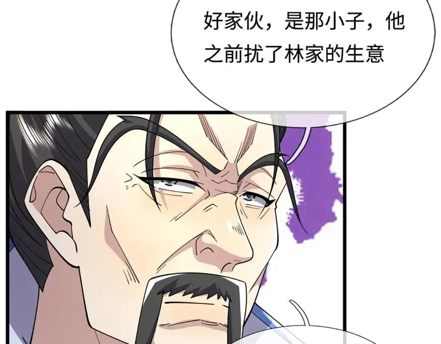 第350话 这家伙有古怪！ 第91页