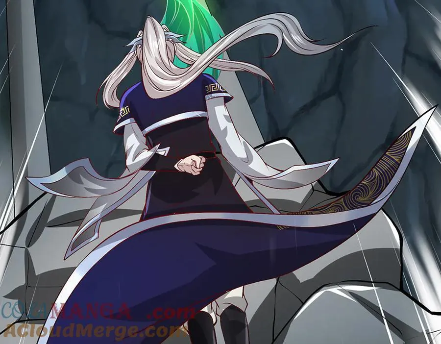 第362话 无知的爬虫 第29页