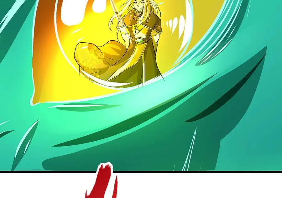 第362话 无知的爬虫 第32页