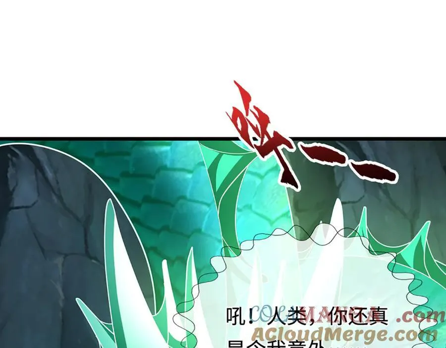 第363话 刚复苏就被灭 第13页