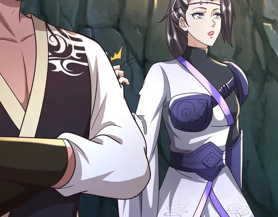 第364话 人类迷惑行为 第100页