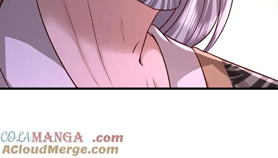 第366话 此子诡异，召唤护法 第17页