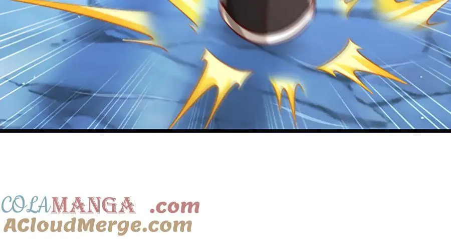 第366话 此子诡异，召唤护法 第25页