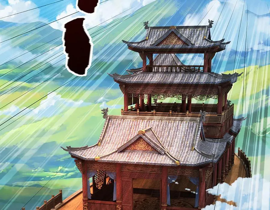 第374话 我若出手，你必伏诛 第32页