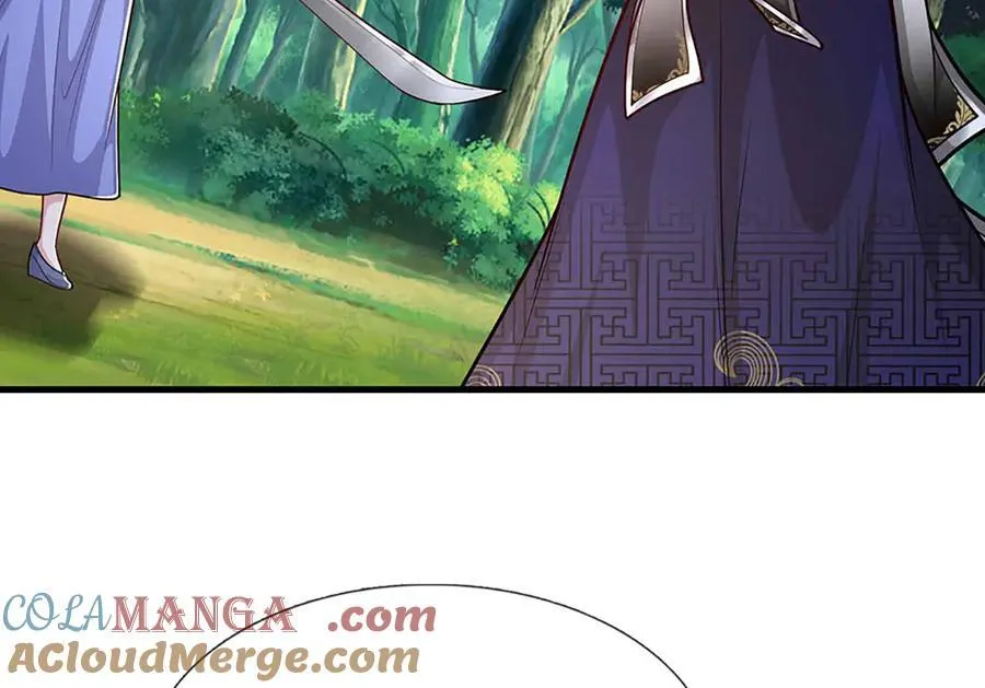 第374话 我若出手，你必伏诛 第77页