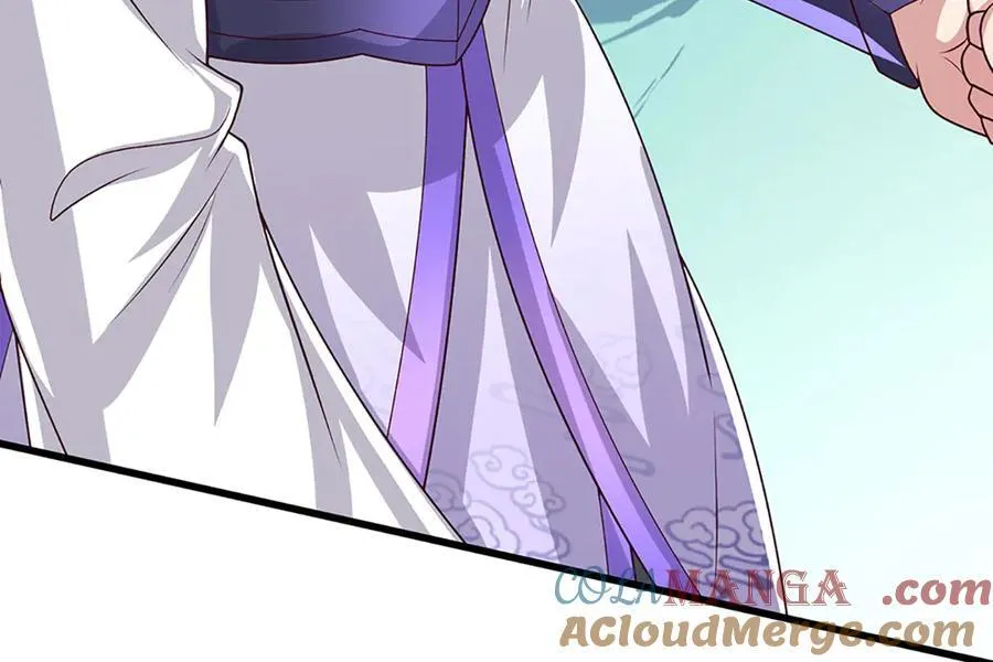 第377话 神之葬渊，圈养妖魔 第9页