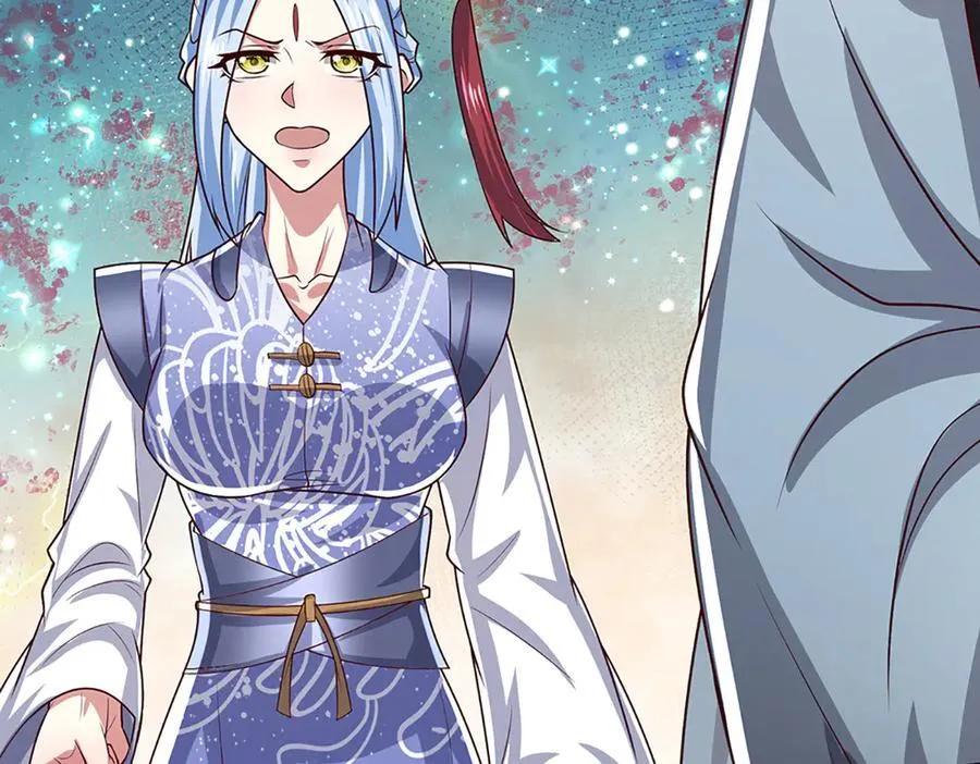 第377话 神之葬渊，圈养妖魔 第14页