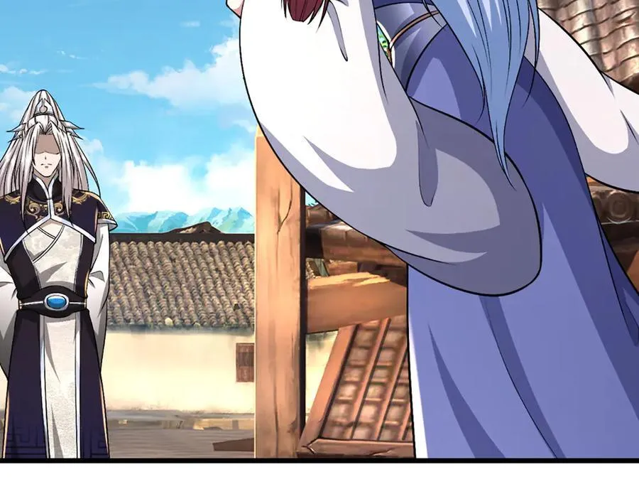 第377话 神之葬渊，圈养妖魔 第30页