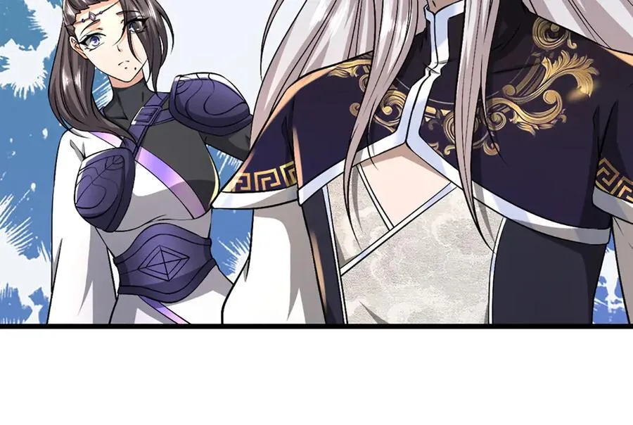 第377话 神之葬渊，圈养妖魔 第74页