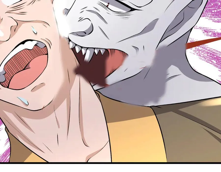 第377话 神之葬渊，圈养妖魔 第82页