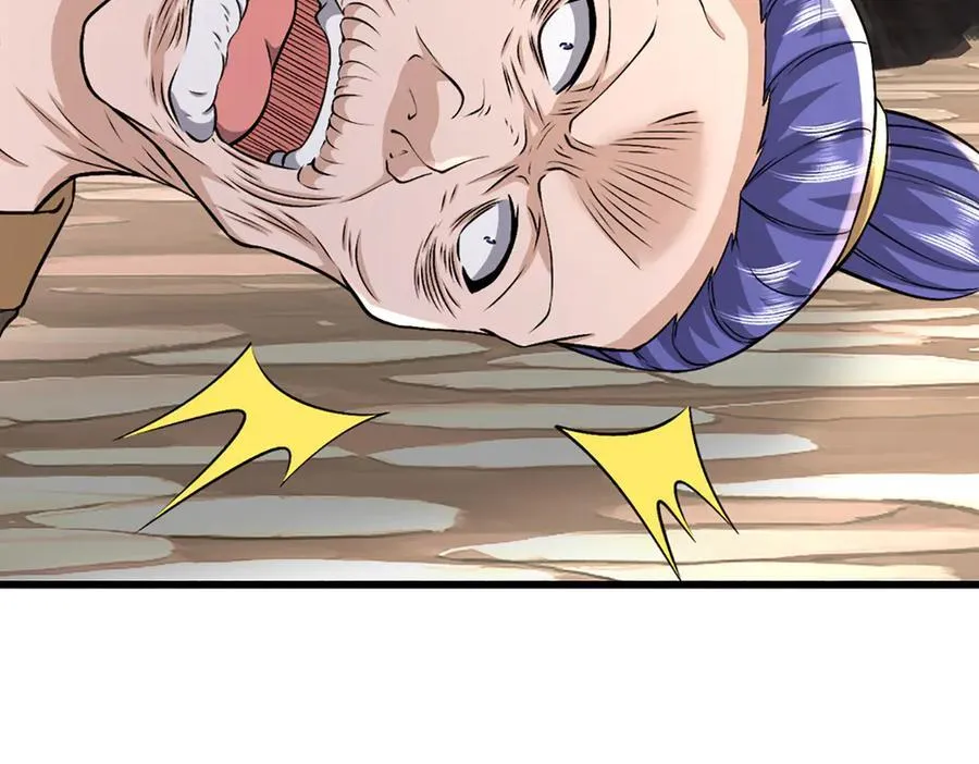 第377话 神之葬渊，圈养妖魔 第88页