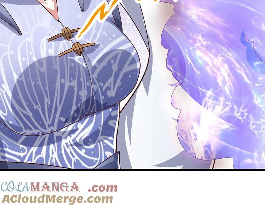 第377话 神之葬渊，圈养妖魔 第105页