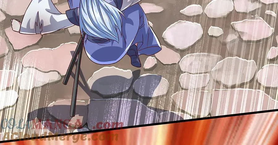 第377话 神之葬渊，圈养妖魔 第109页