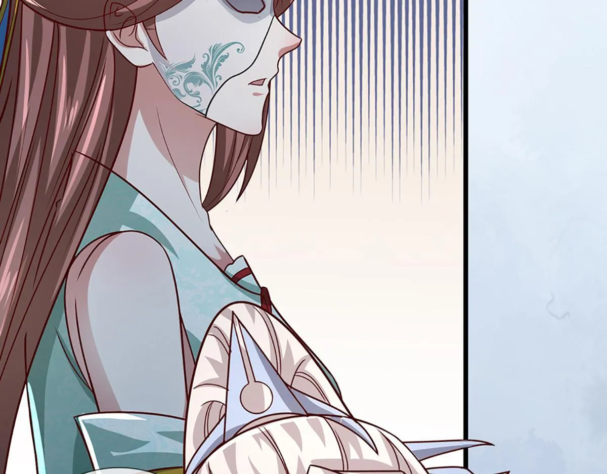 第378话 魔神赐福，探测葬渊 第6页