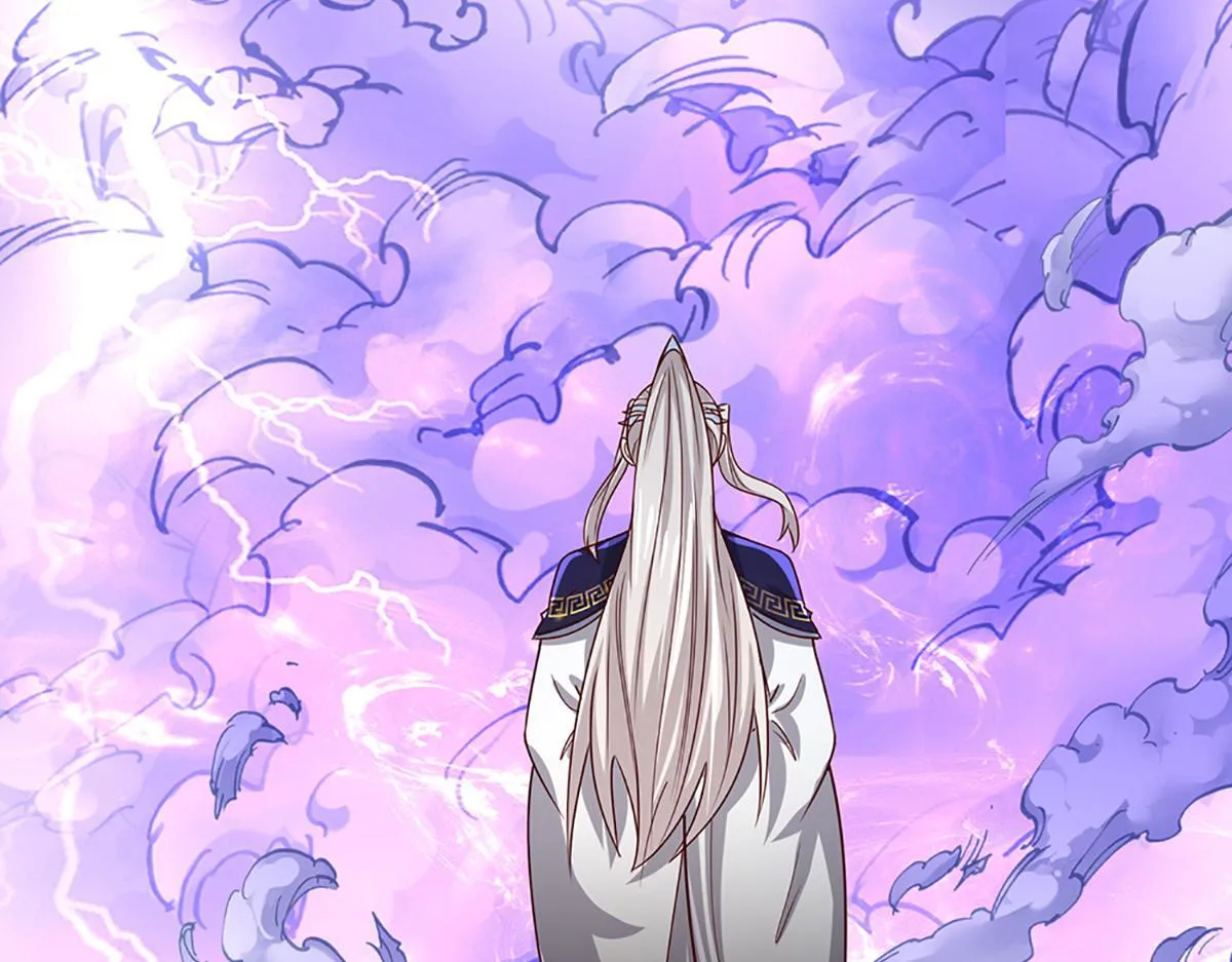 第378话 魔神赐福，探测葬渊 第19页