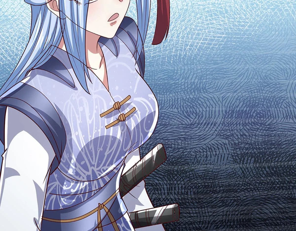 第378话 魔神赐福，探测葬渊 第22页