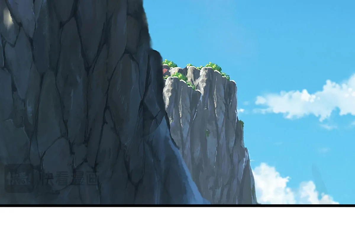 第378话 魔神赐福，探测葬渊 第42页