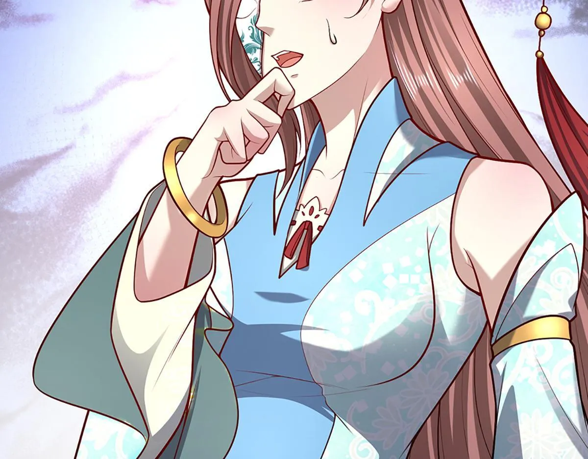 第378话 魔神赐福，探测葬渊 第56页