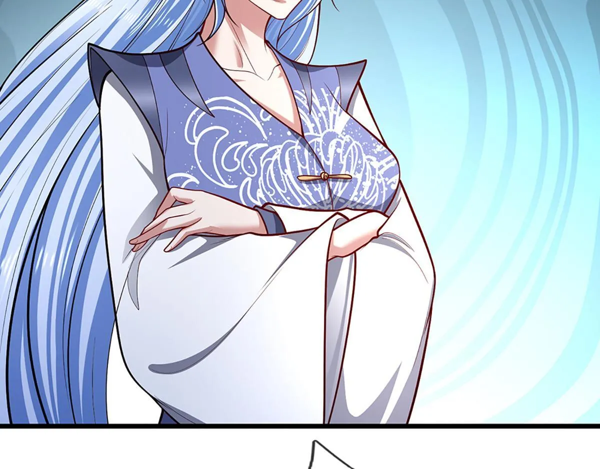 第378话 魔神赐福，探测葬渊 第62页