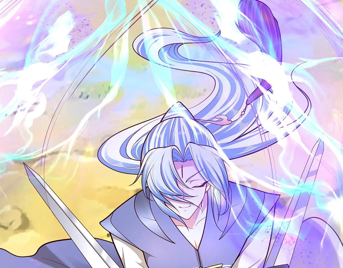 第378话 魔神赐福，探测葬渊 第84页