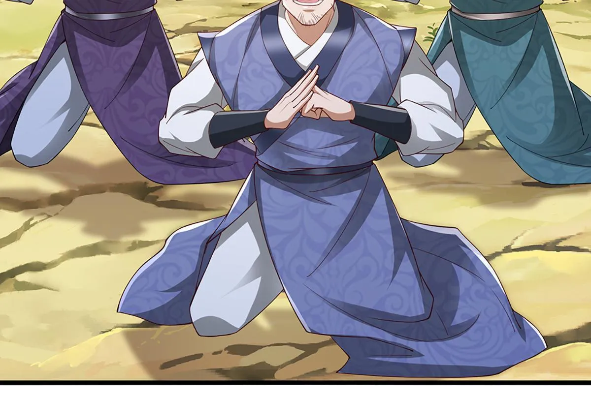 第378话 魔神赐福，探测葬渊 第99页