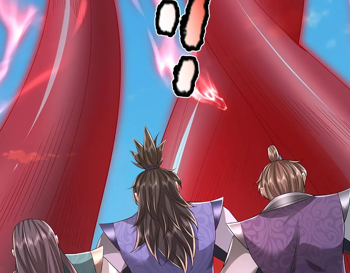 第378话 魔神赐福，探测葬渊 第101页