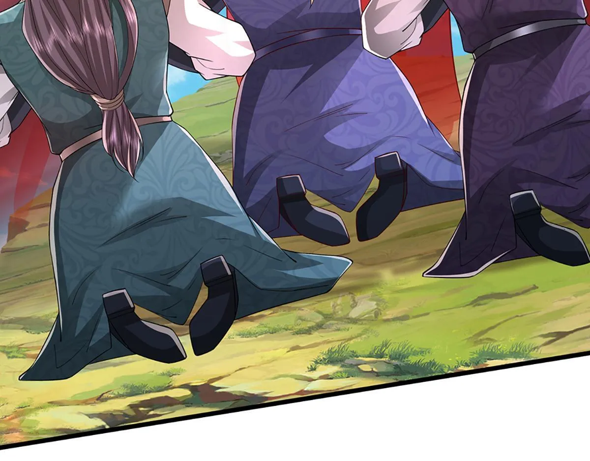 第378话 魔神赐福，探测葬渊 第102页