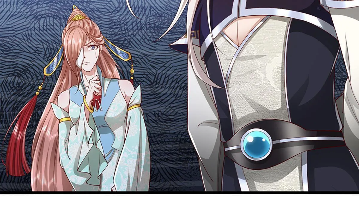 第378话 魔神赐福，探测葬渊 第113页