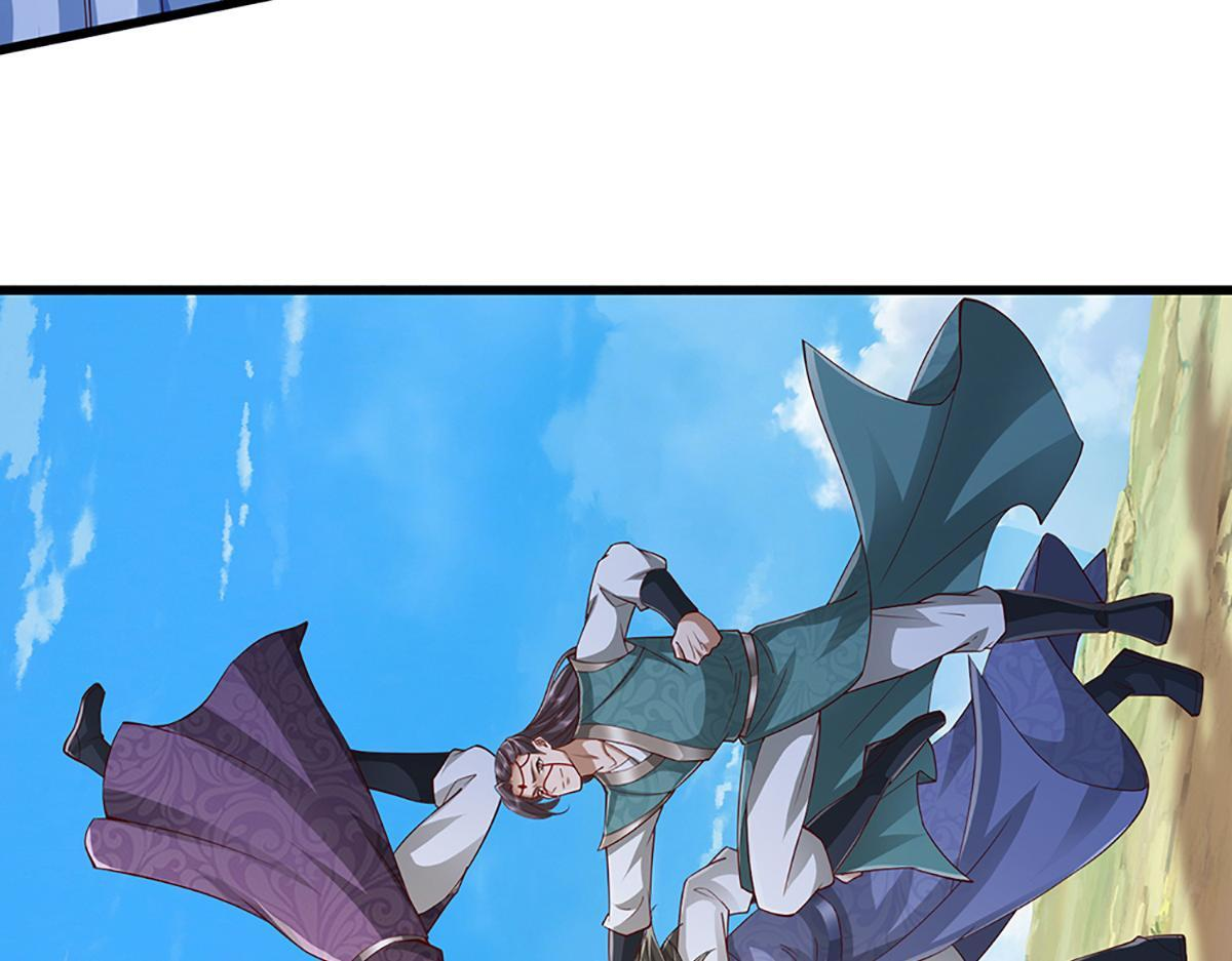 第379话 打不过？玩自爆！ 第19页
