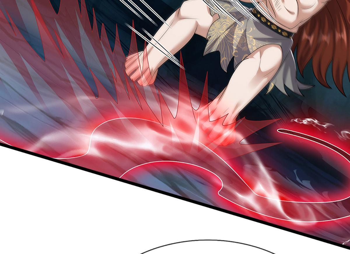 第381话 蛮力魔修，无知肉畜 第7页