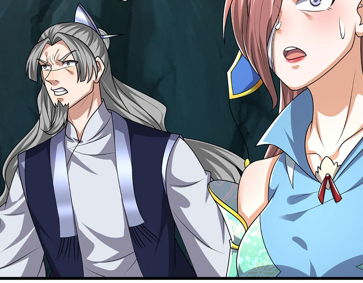 第381话 蛮力魔修，无知肉畜 第38页