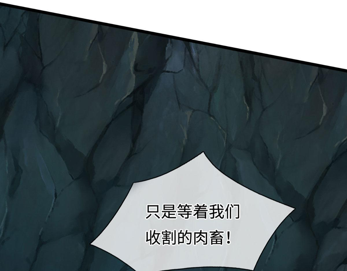 第381话 蛮力魔修，无知肉畜 第74页