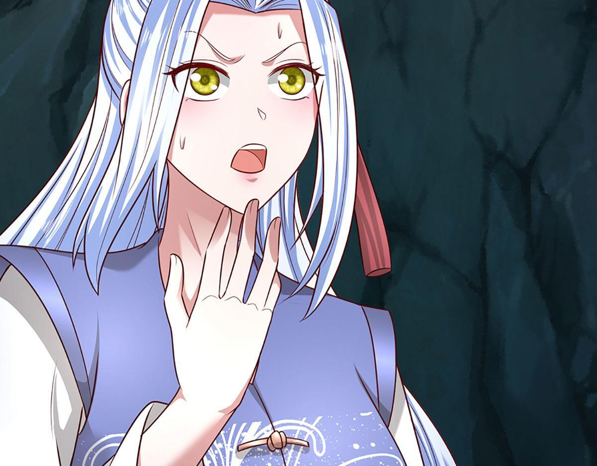 第381话 蛮力魔修，无知肉畜 第133页
