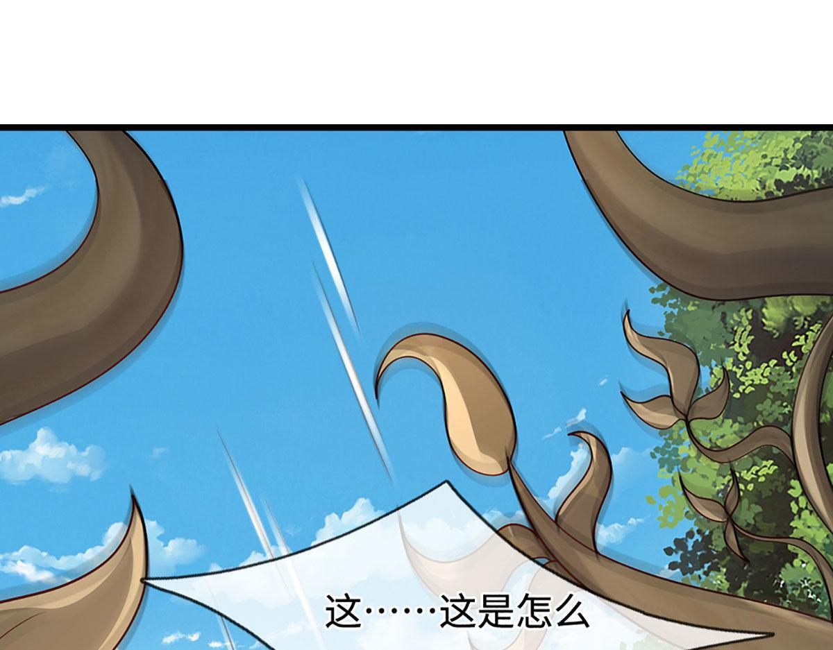 第384话 腐化灵脉，山谷崩塌 第20页